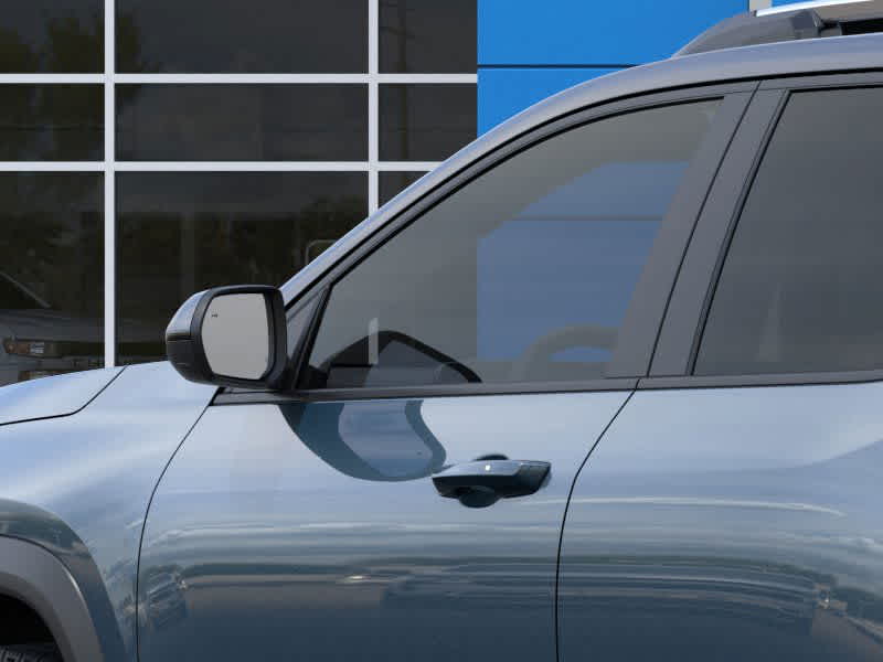 Thumbnail: 2026 Chevrolet Equinox - 12