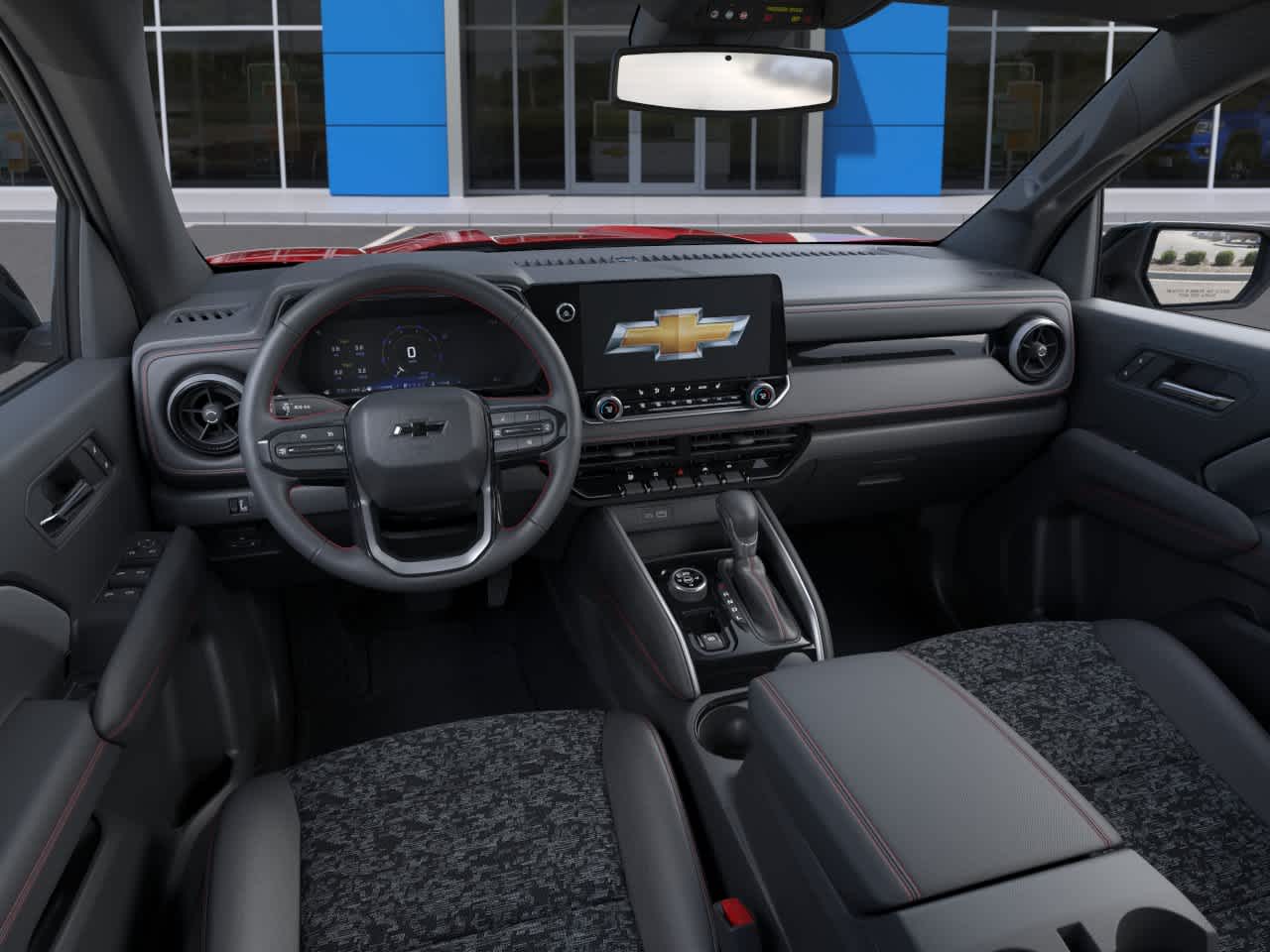 Thumbnail: 2026 Chevrolet Colorado - 15