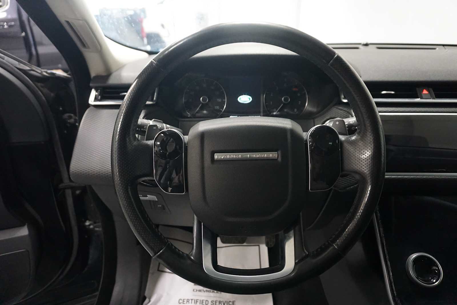 Thumbnail: 2020 Land Rover Range Rover Velar - 18
