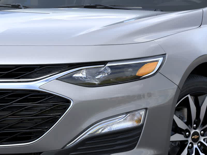 Thumbnail: 2024 Chevrolet Malibu - 10