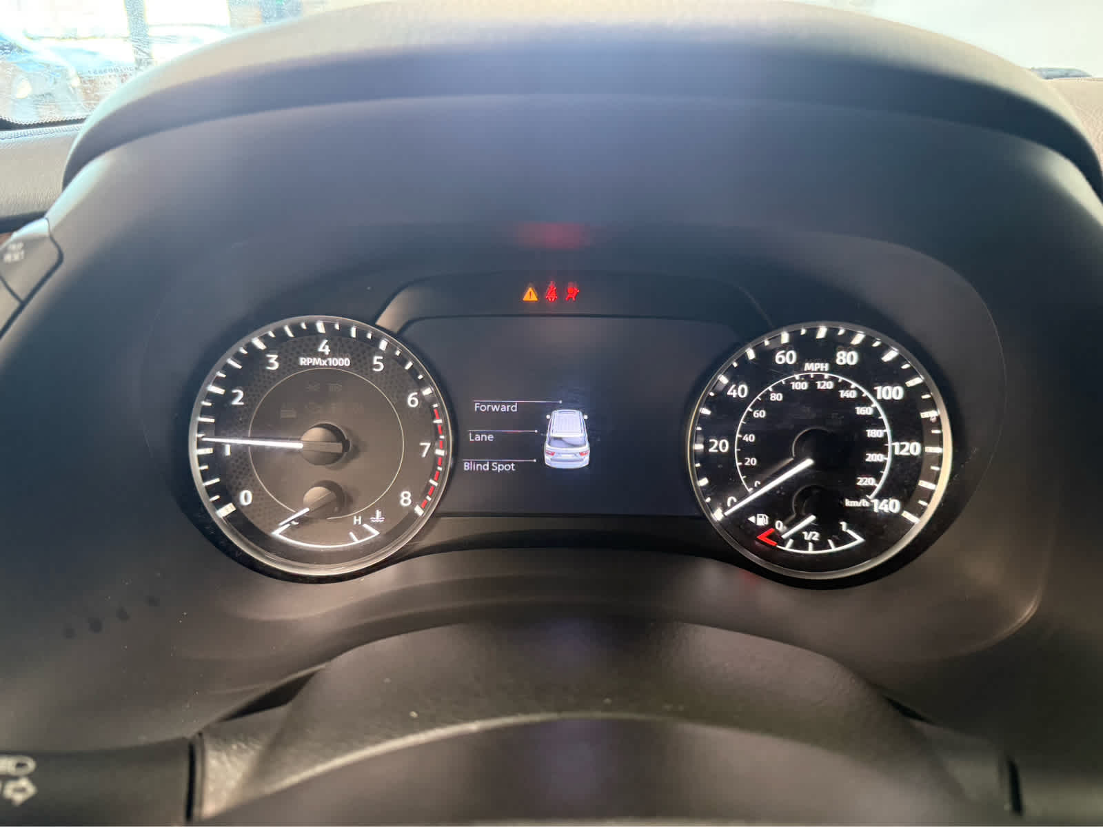 Thumbnail: 2022 Nissan Armada - 26