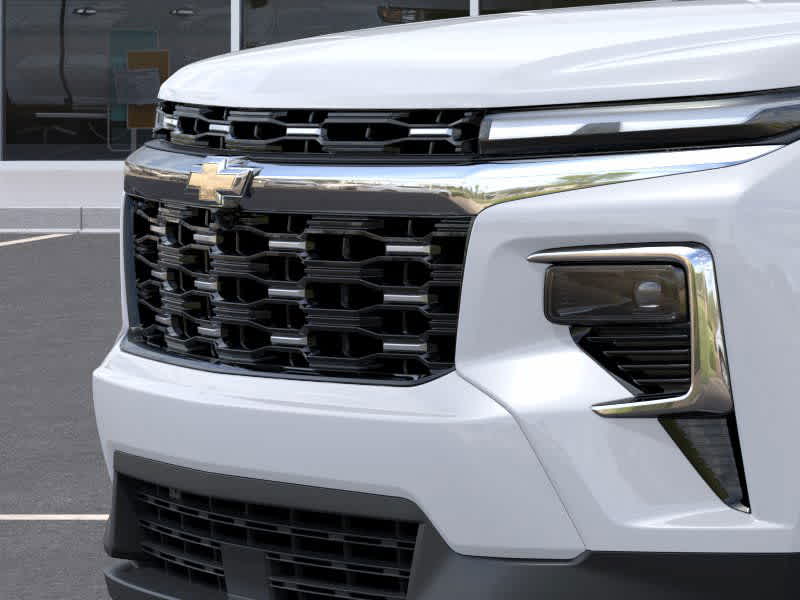 Thumbnail: 2026 Chevrolet Traverse - 13