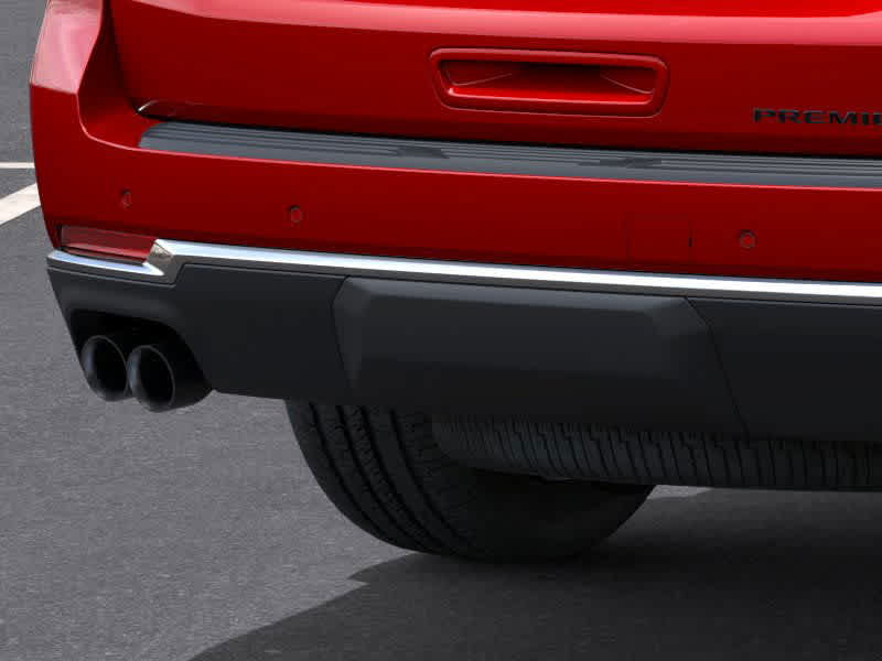 Thumbnail: 2026 Chevrolet Tahoe - 14