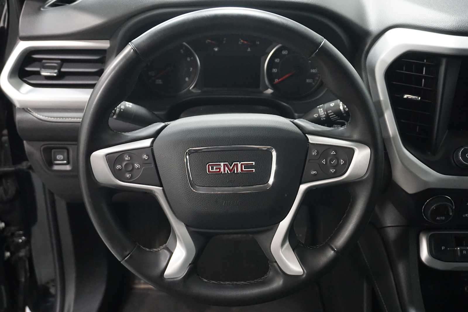 Thumbnail: 2023 GMC Acadia - 20