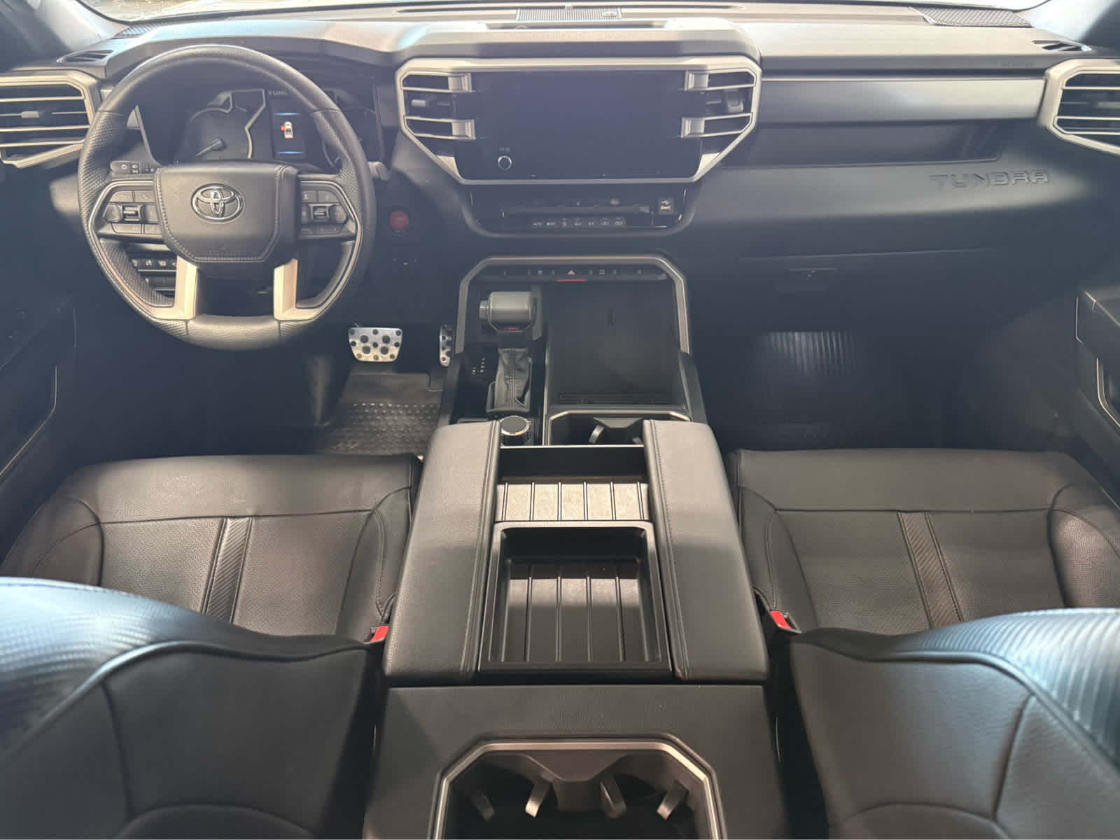 Thumbnail: 2025 Toyota Tundra - 16