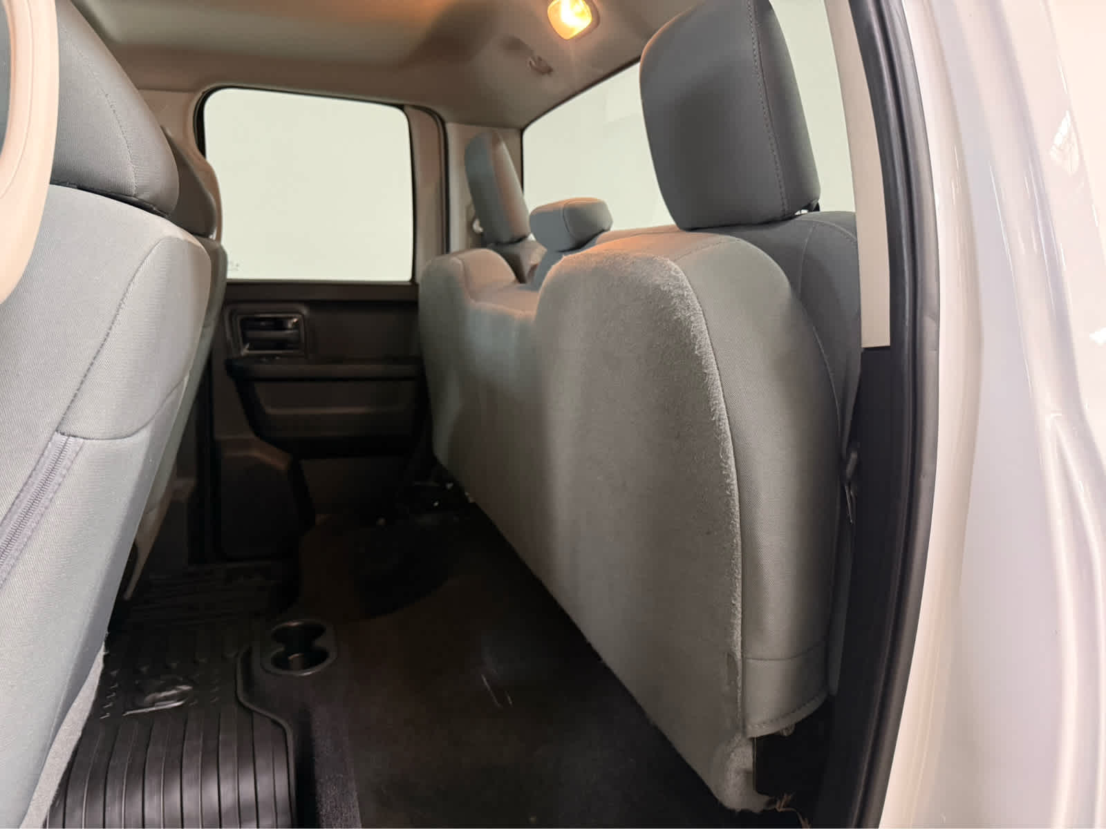 Thumbnail: 2017 RAM 1500 - 14