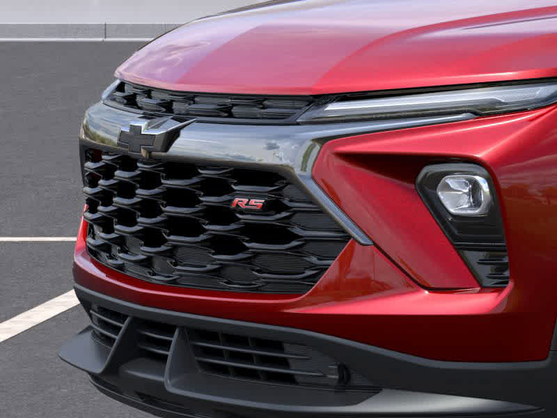 Thumbnail: 2026 Chevrolet TrailBlazer - 13