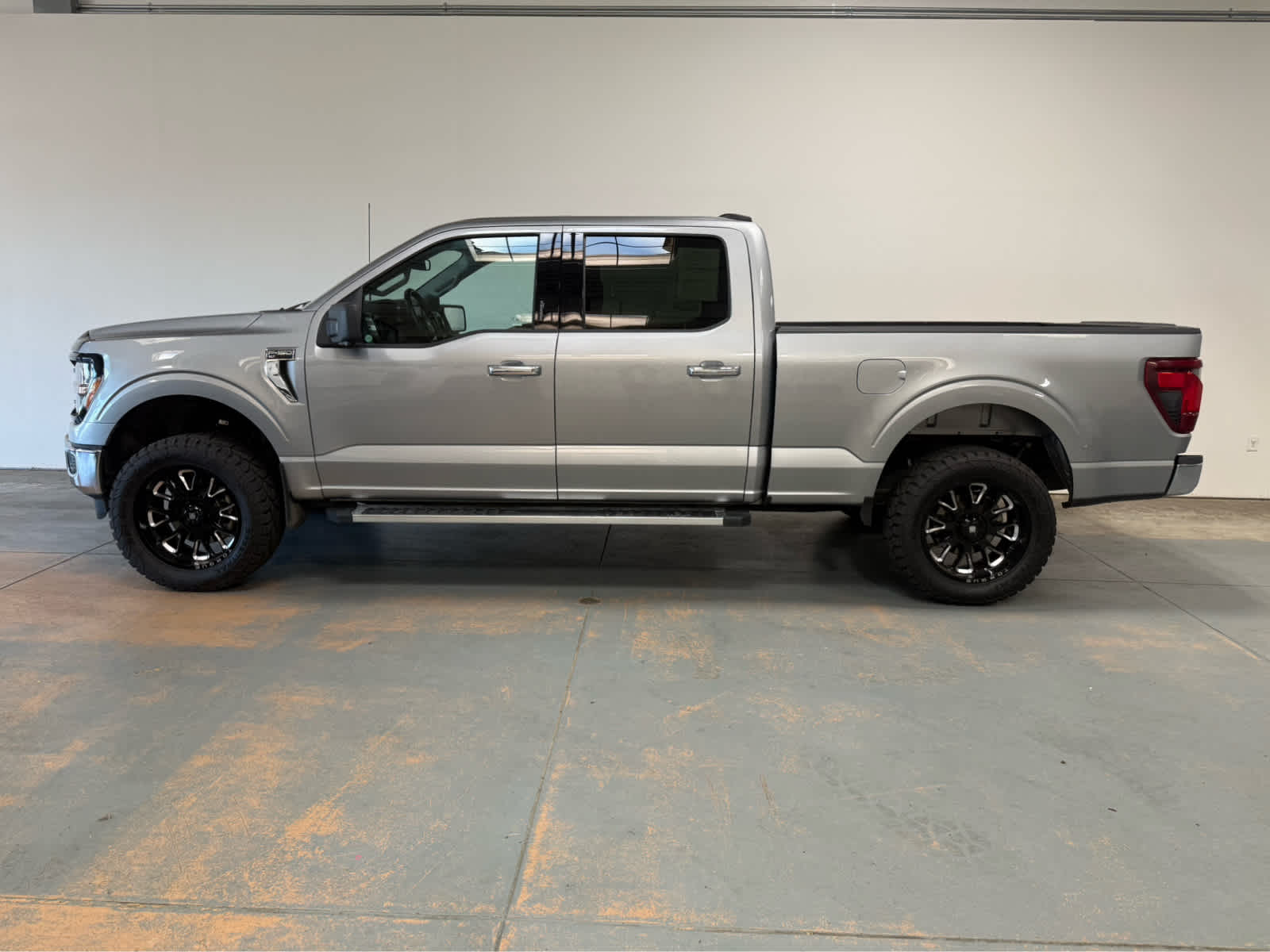 Thumbnail: 2024 Ford F-150 - 2