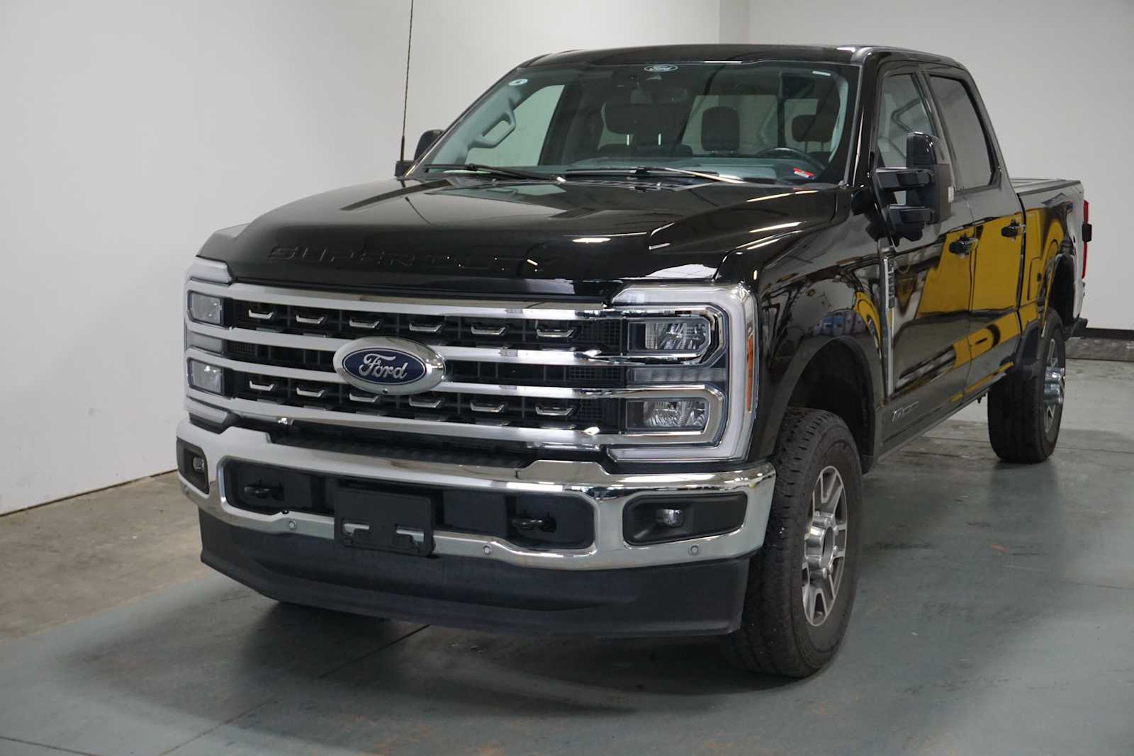 2024 Ford F-250 Lariat -
                  Anchorage, AK
