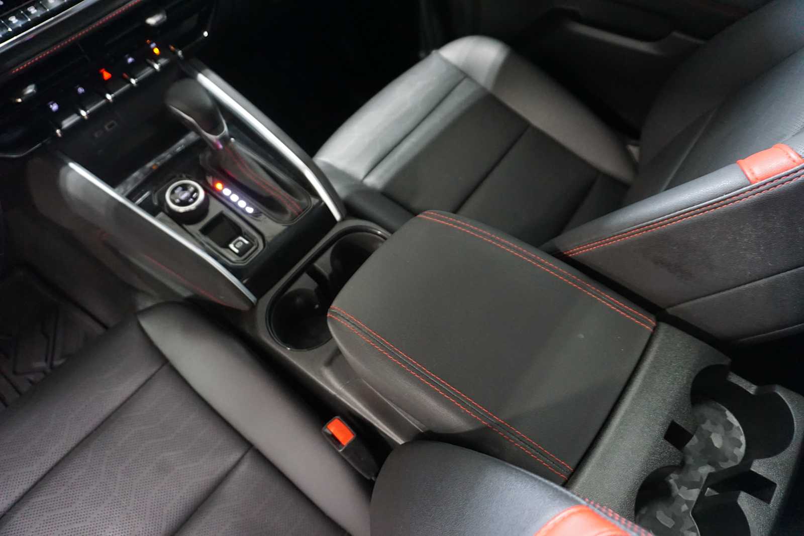 2023 Chevrolet Colorado Z71 21