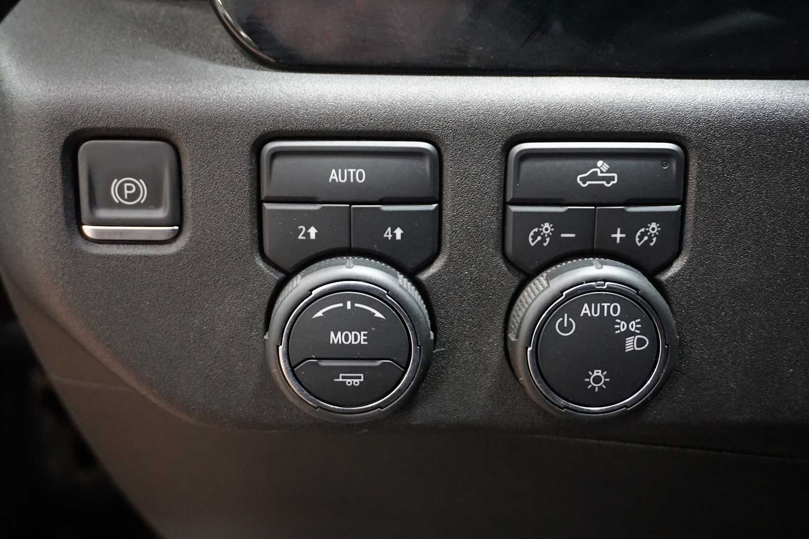 Thumbnail: 2024 Chevrolet Silverado 1500 - 26