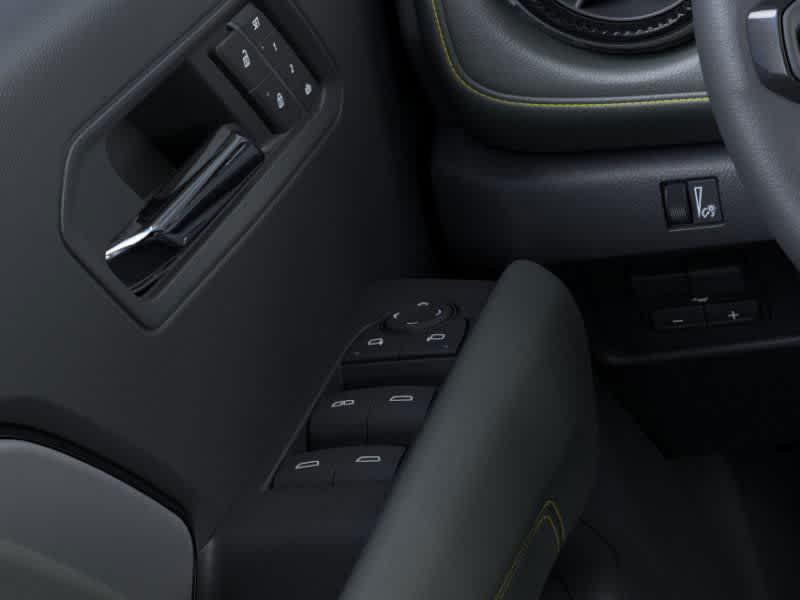 2025 Chevrolet Colorado ZR2 22
