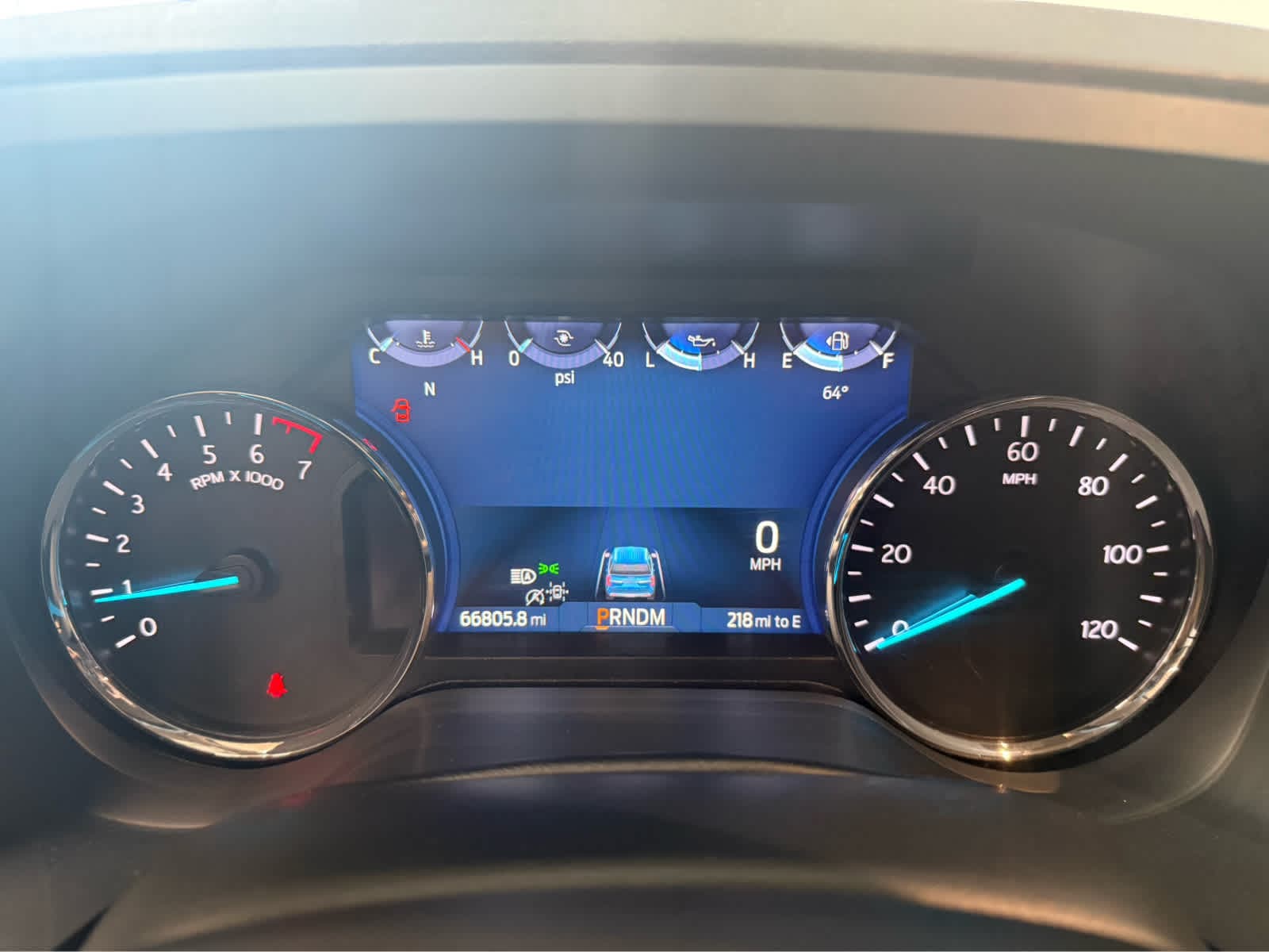 Thumbnail: 2024 Ford Expedition MAX - 25