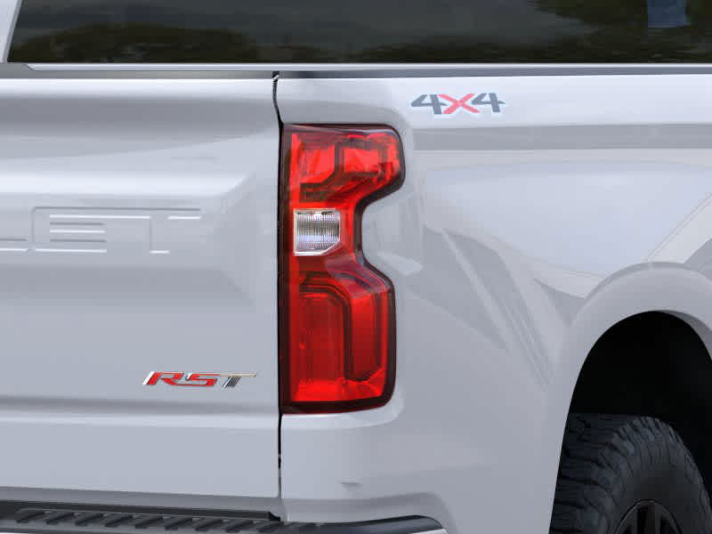 Thumbnail: 2026 Chevrolet Silverado 1500 - 11
