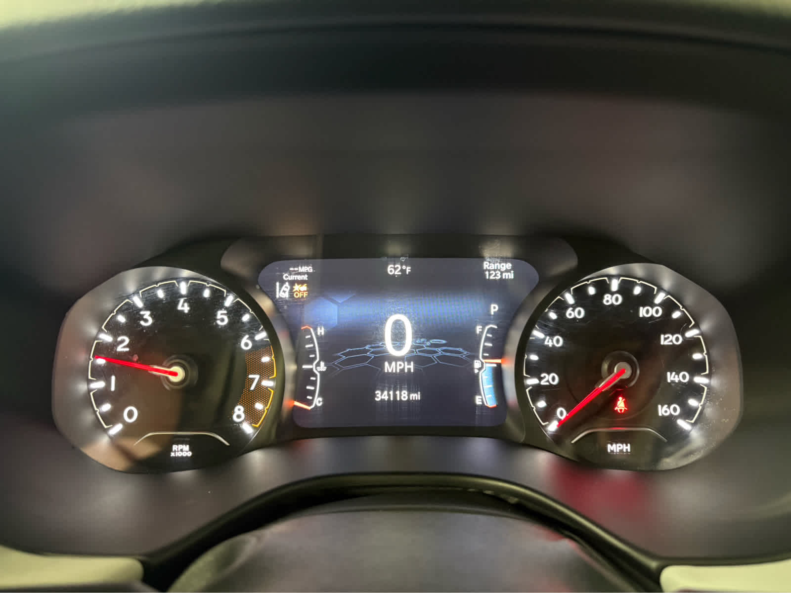 Thumbnail: 2022 Jeep Compass - 30