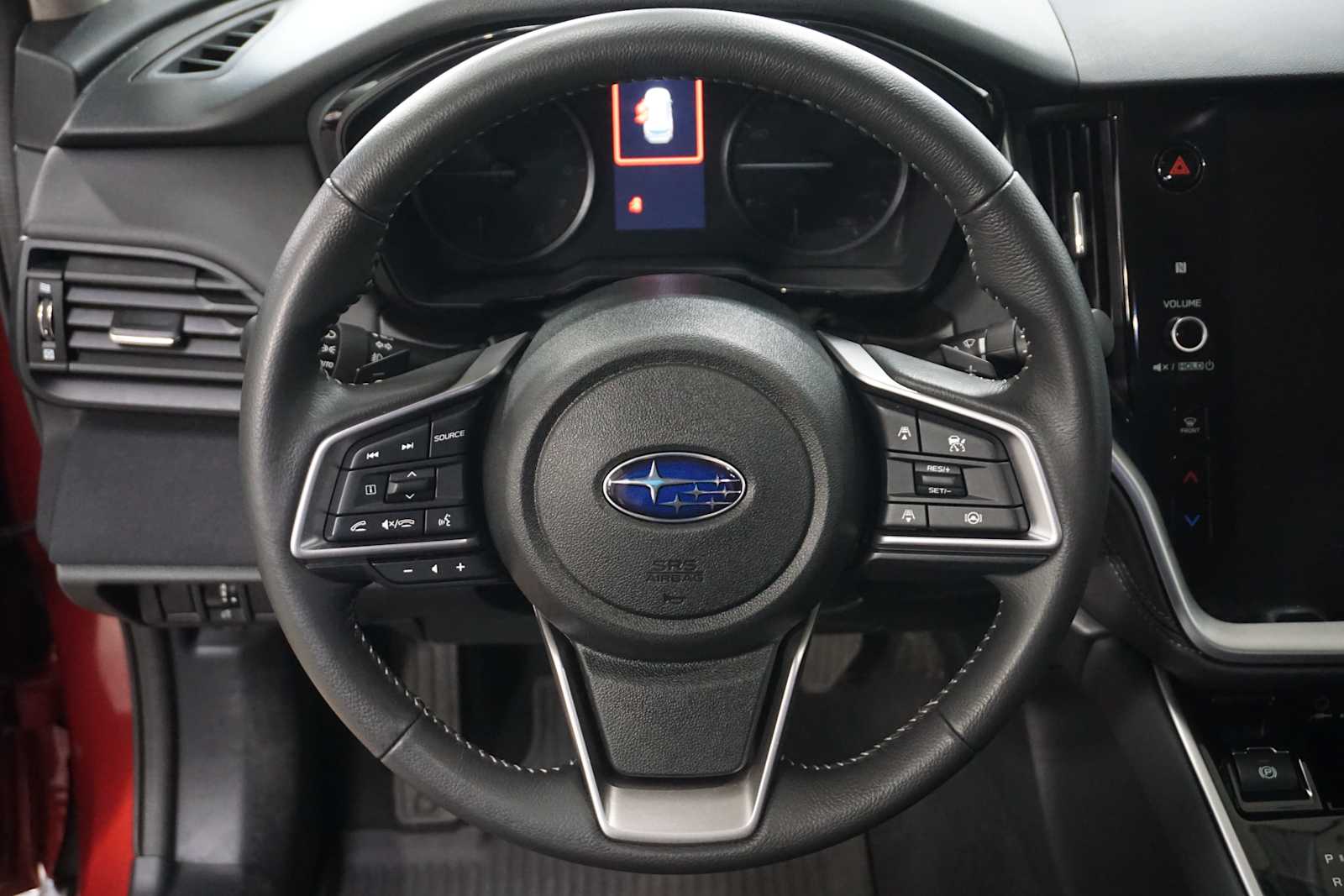 Thumbnail: 2024 Subaru Outback - 17