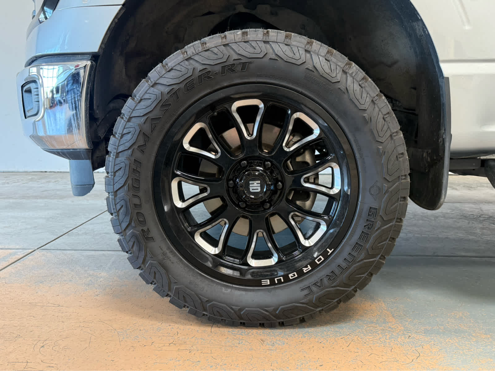 Thumbnail: 2024 Ford F-150 - 8