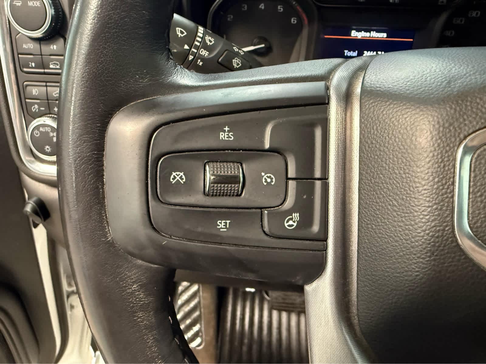 Thumbnail: 2022 GMC Sierra 1500 - 20