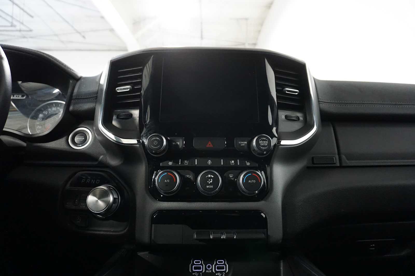 Thumbnail: 2024 RAM 1500 - 20