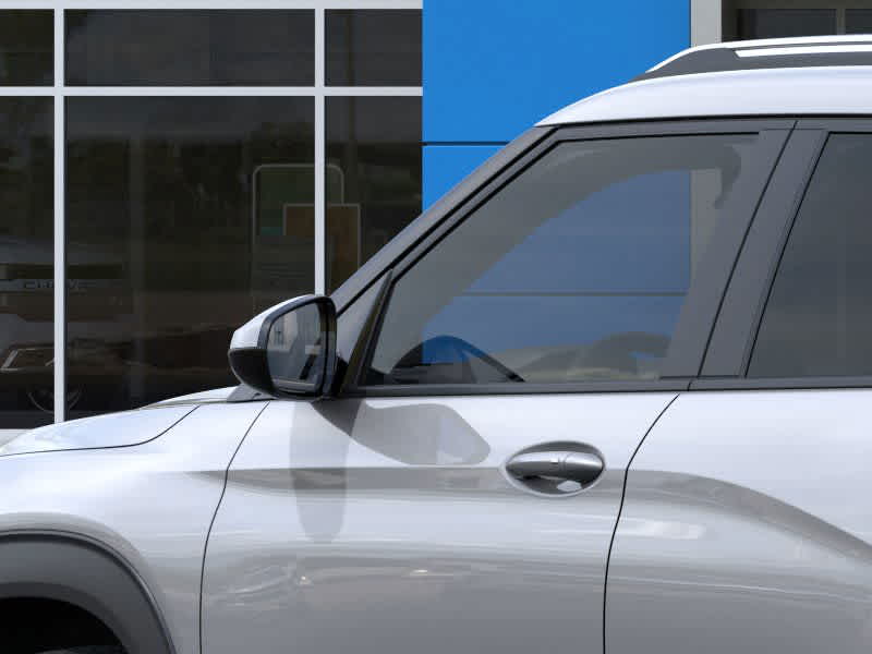 Thumbnail: 2026 Chevrolet TrailBlazer - 12