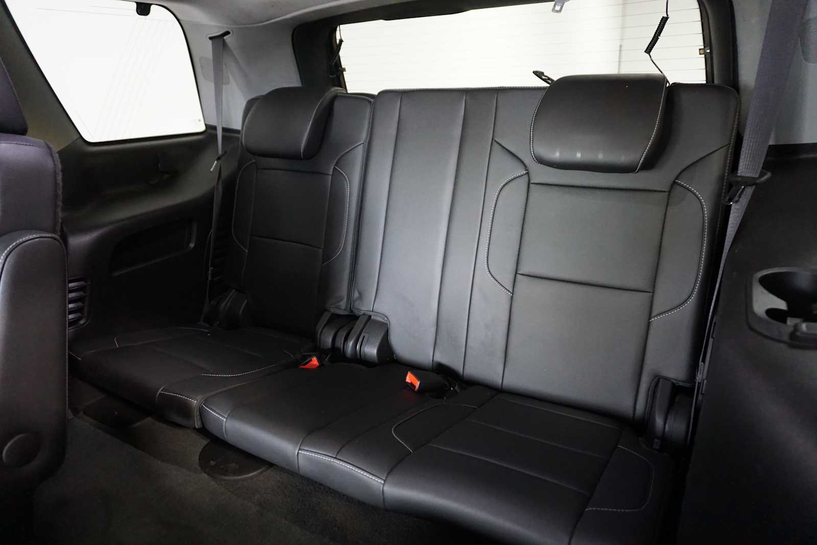 Thumbnail: 2015 Chevrolet Tahoe - 16