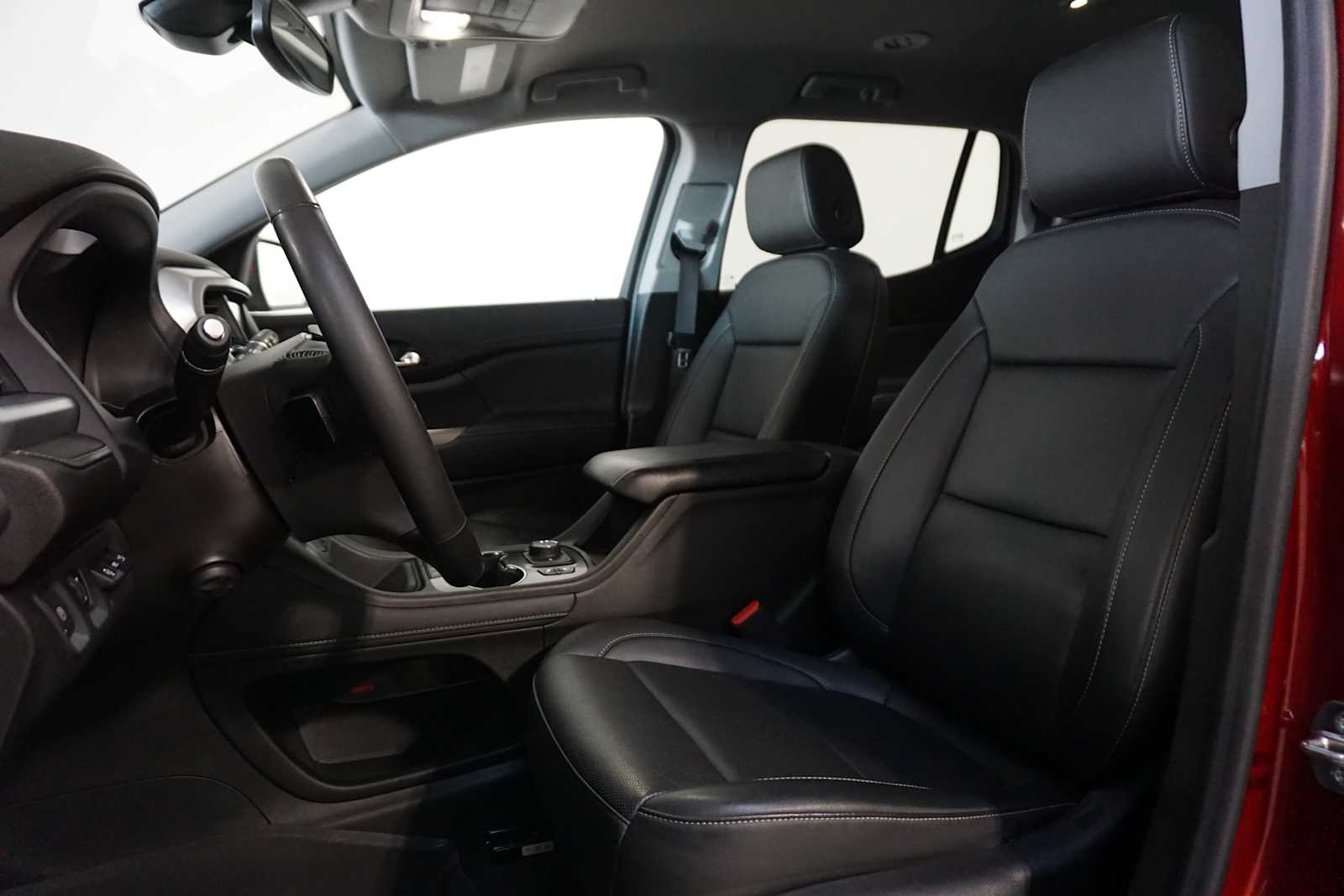 Thumbnail: 2023 GMC Acadia - 14