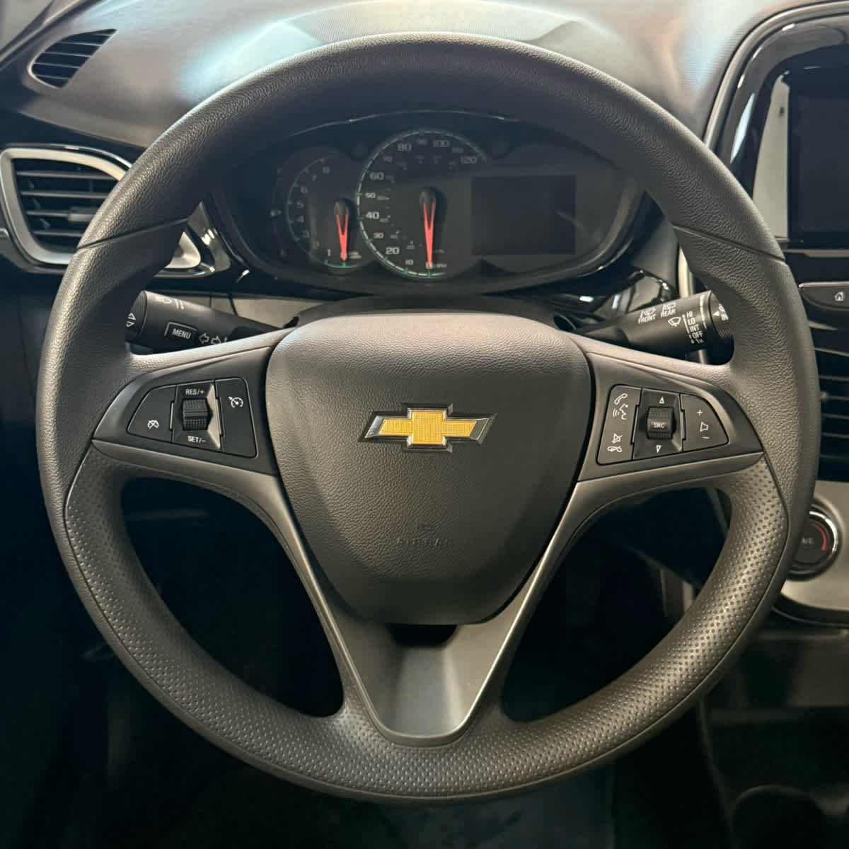 Thumbnail: 2022 Chevrolet Spark - 18