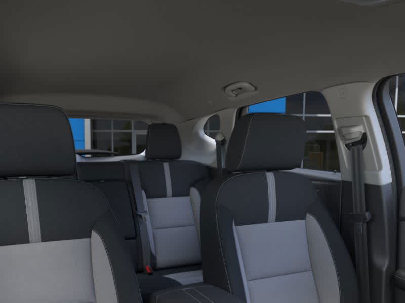 Thumbnail: 2026 Chevrolet Blazer - 24