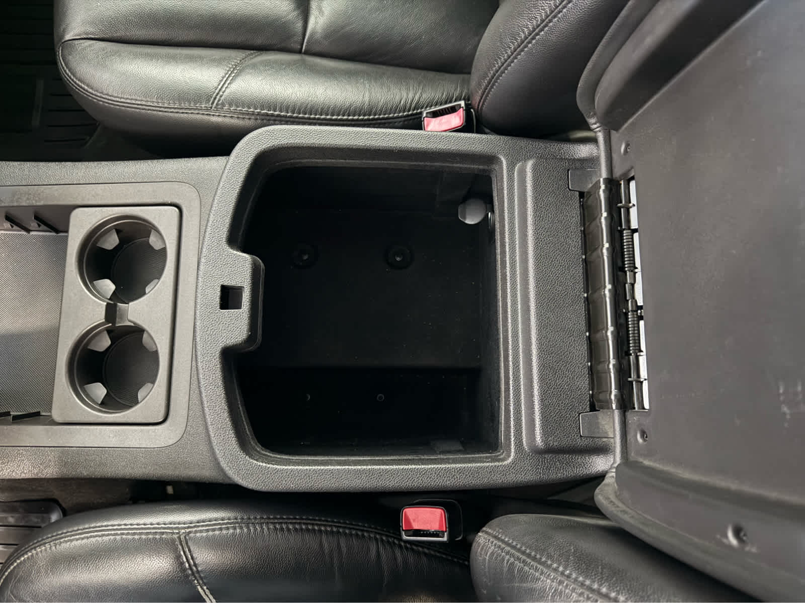 Thumbnail: 2007 Chevrolet Silverado 1500 - 22