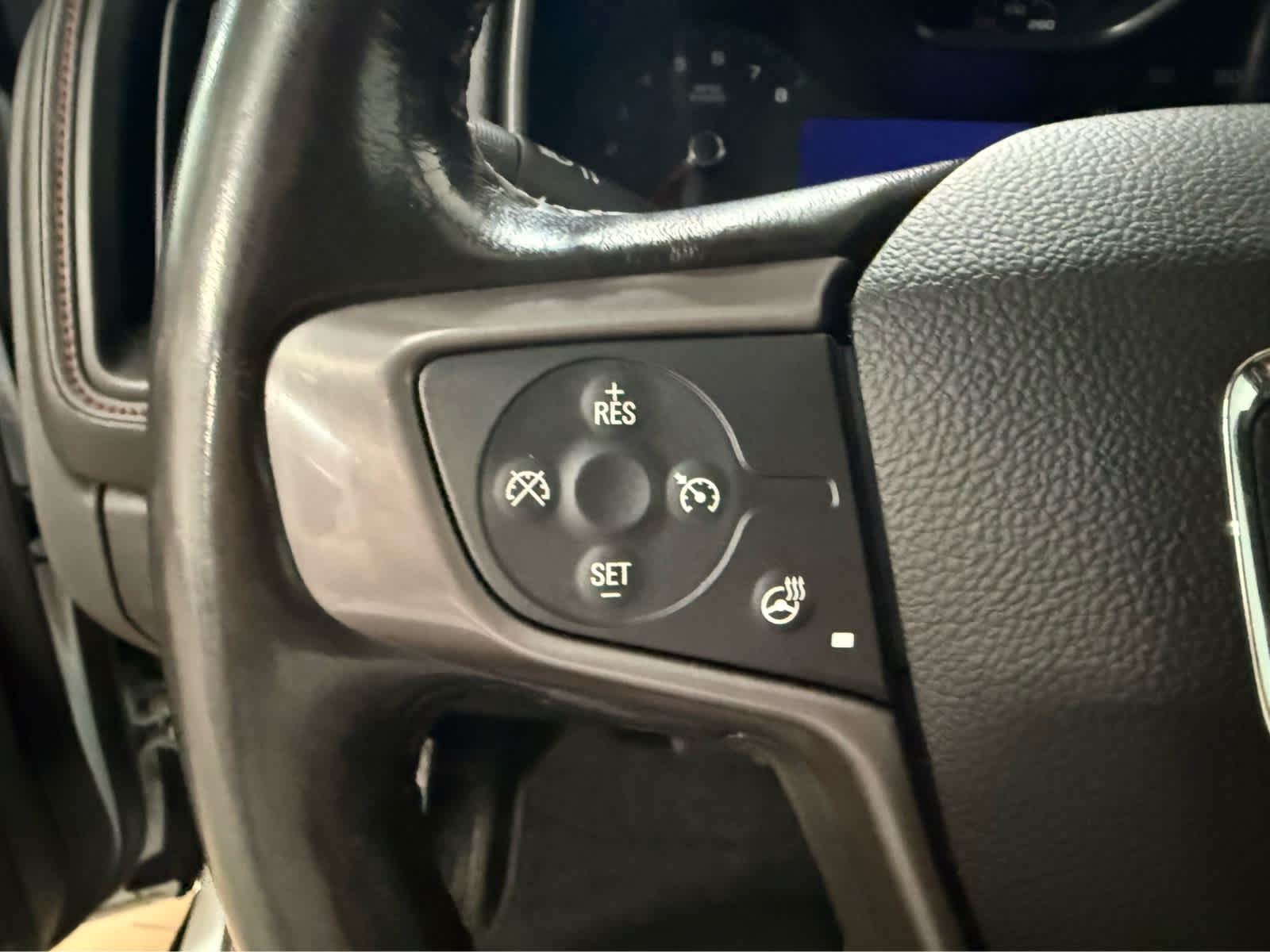 Thumbnail: 2019 GMC Canyon - 19