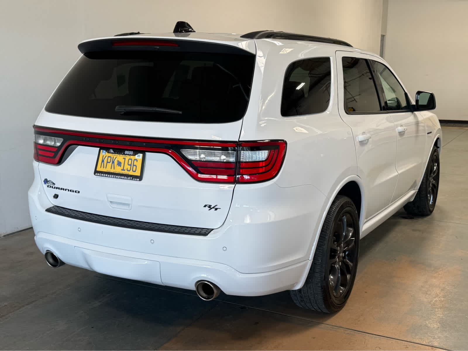 Thumbnail: 2024 Dodge Durango - 7