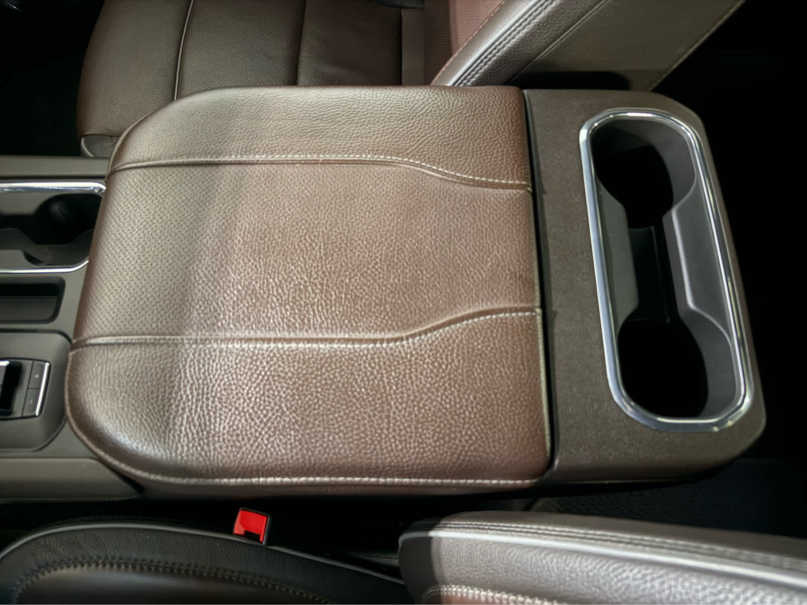 2024 GMC Sierra 1500 Denali - Photo 22
