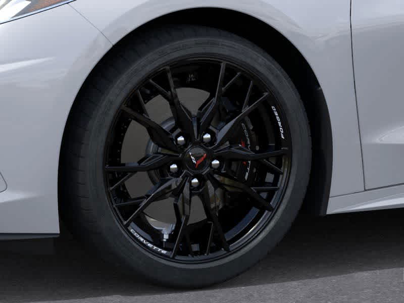 Thumbnail: 2026 Chevrolet Corvette - 9