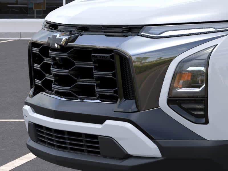 Thumbnail: 2026 Chevrolet Equinox - 13