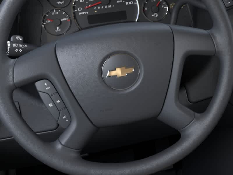 Thumbnail: 2025 Chevrolet Express - 19