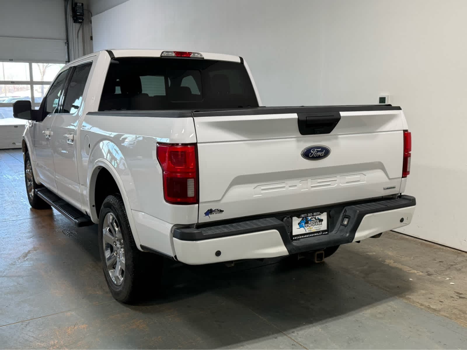 Thumbnail: 2019 Ford F-150 - 3