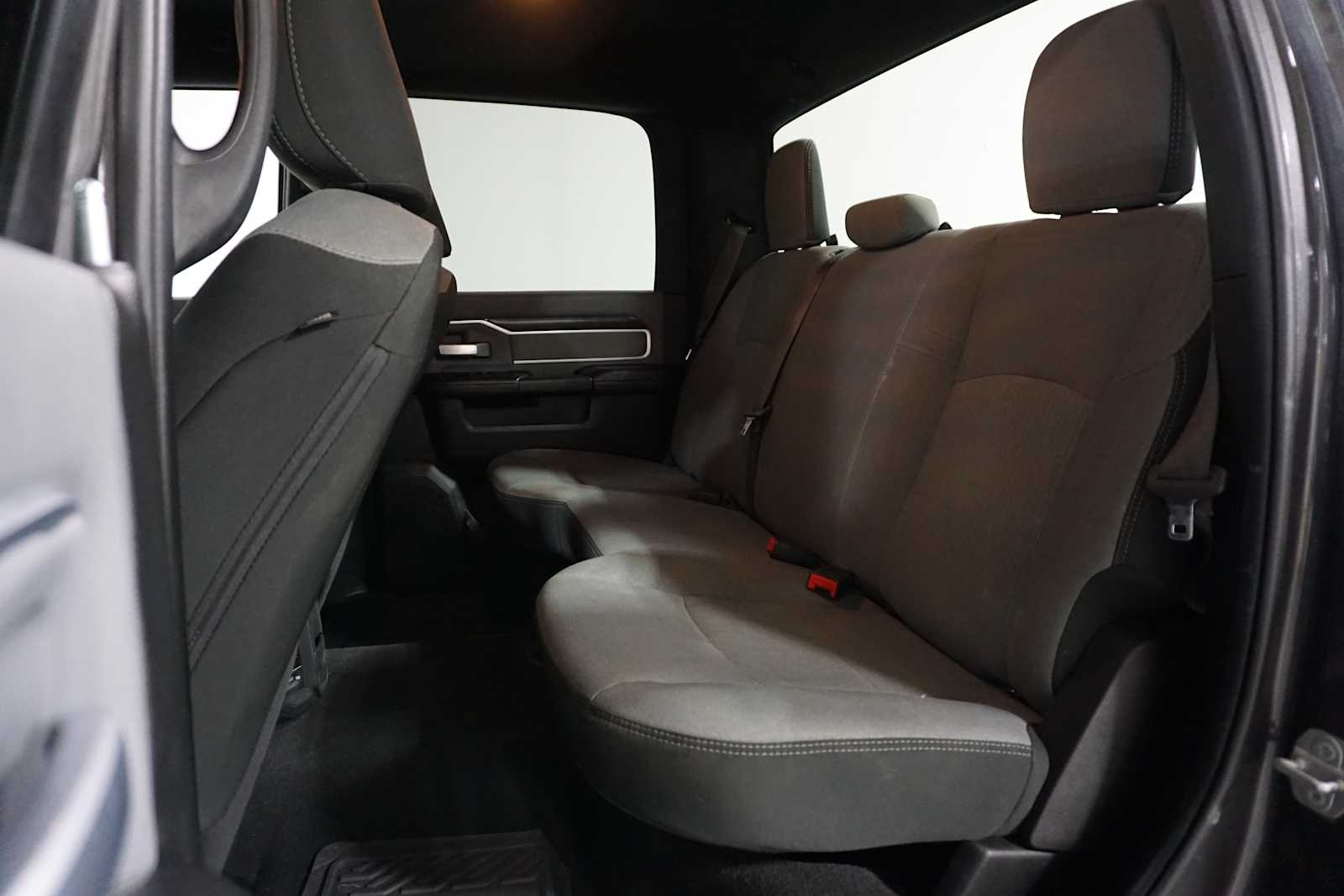 Thumbnail: 2022 RAM 2500 - 15