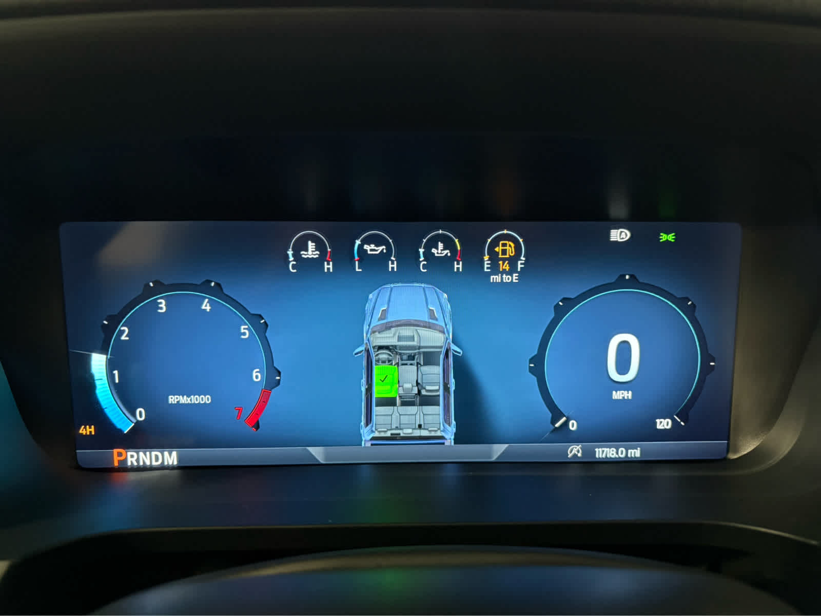 Thumbnail: 2025 Ford F-150 - 27