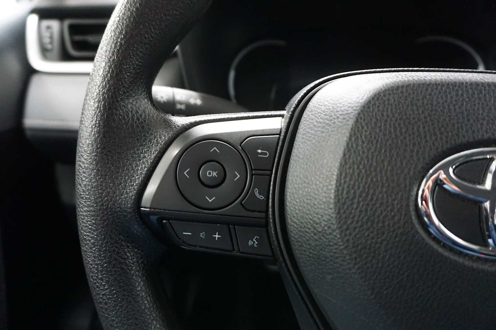 Thumbnail: 2024 Toyota RAV4 - 20