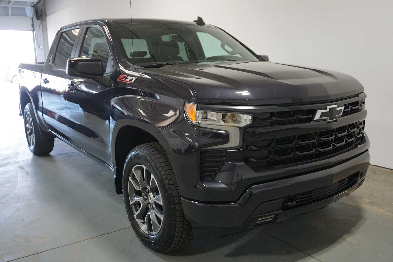 2022 Chevrolet Silverado 1500 RST 8