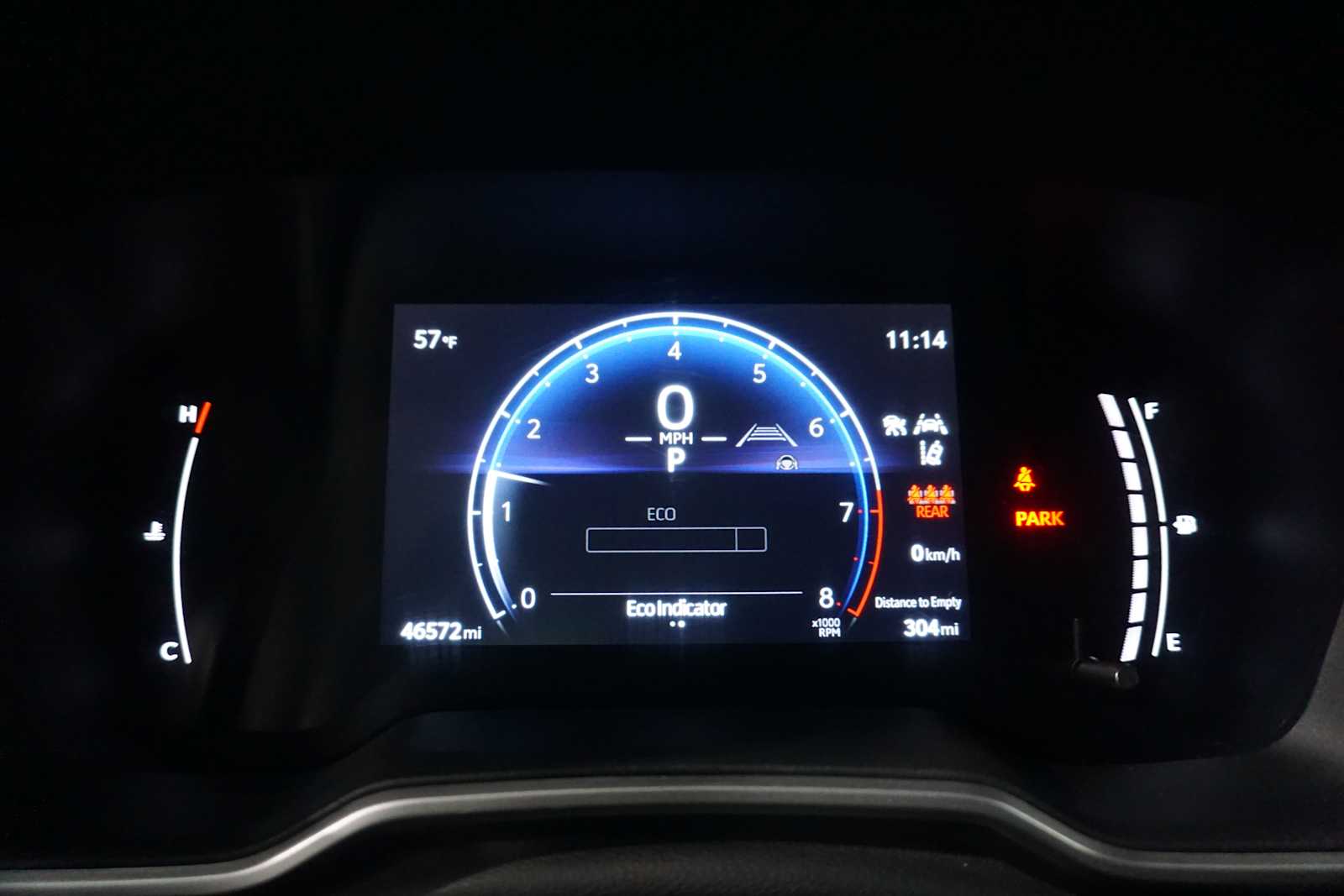 Thumbnail: 2023 Toyota Corolla Cross - 27