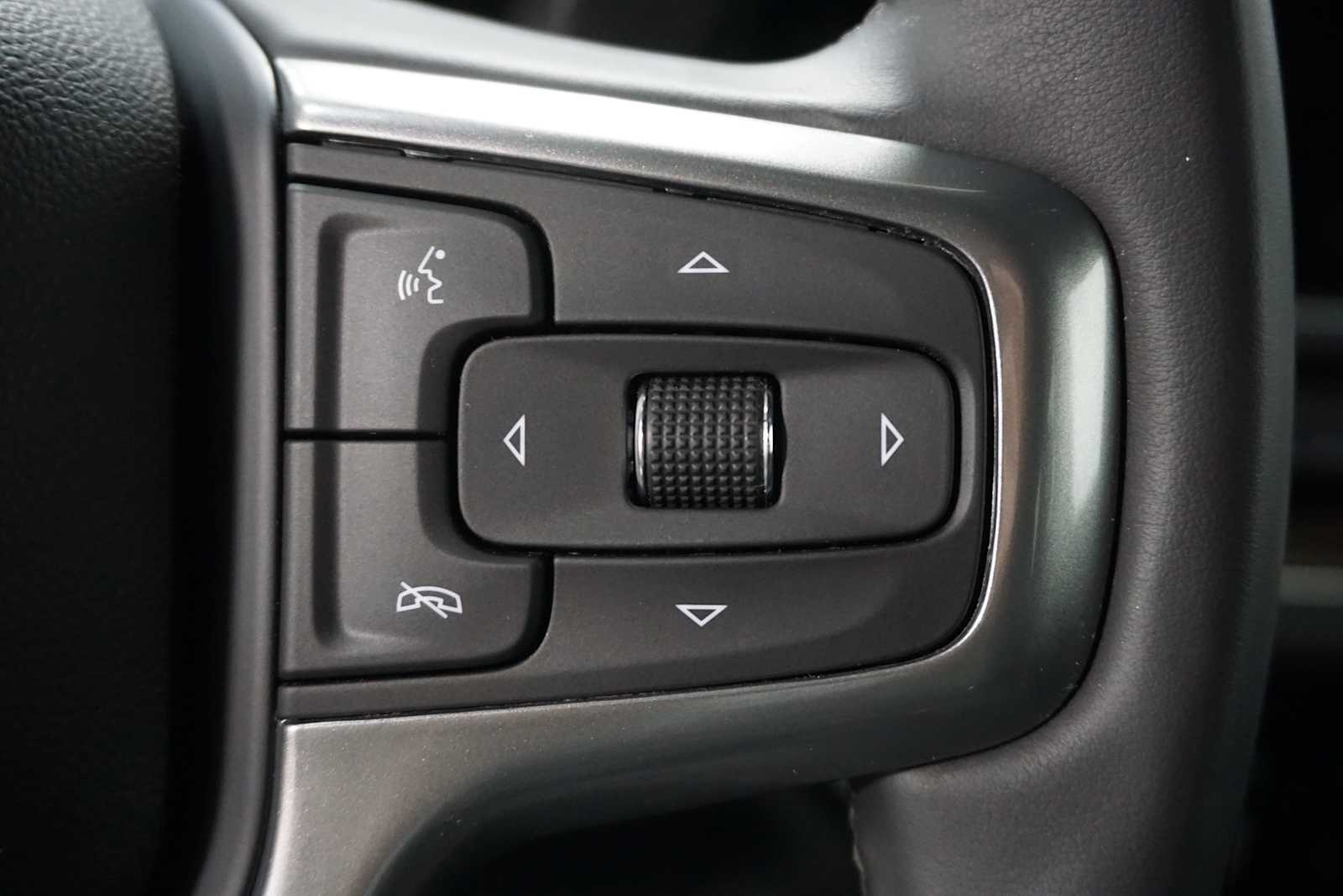 Thumbnail: 2024 Chevrolet Silverado 2500 - 23