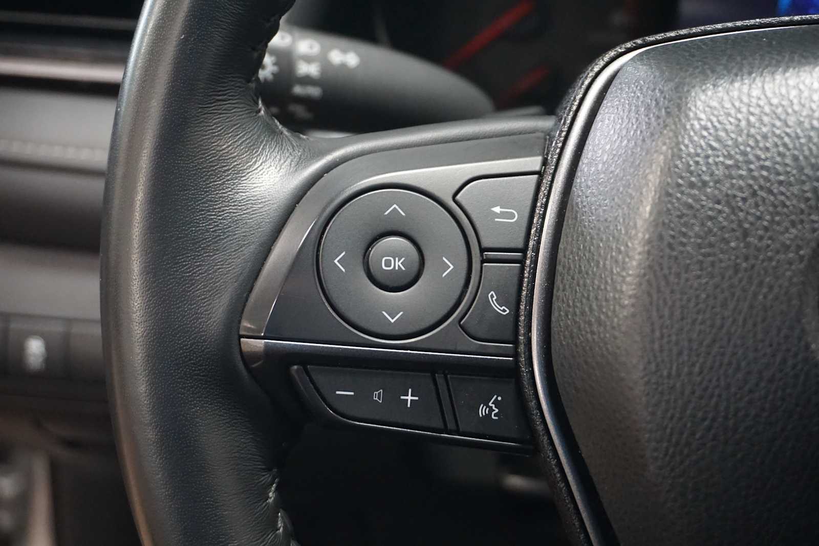 Thumbnail: 2024 Toyota Camry - 25