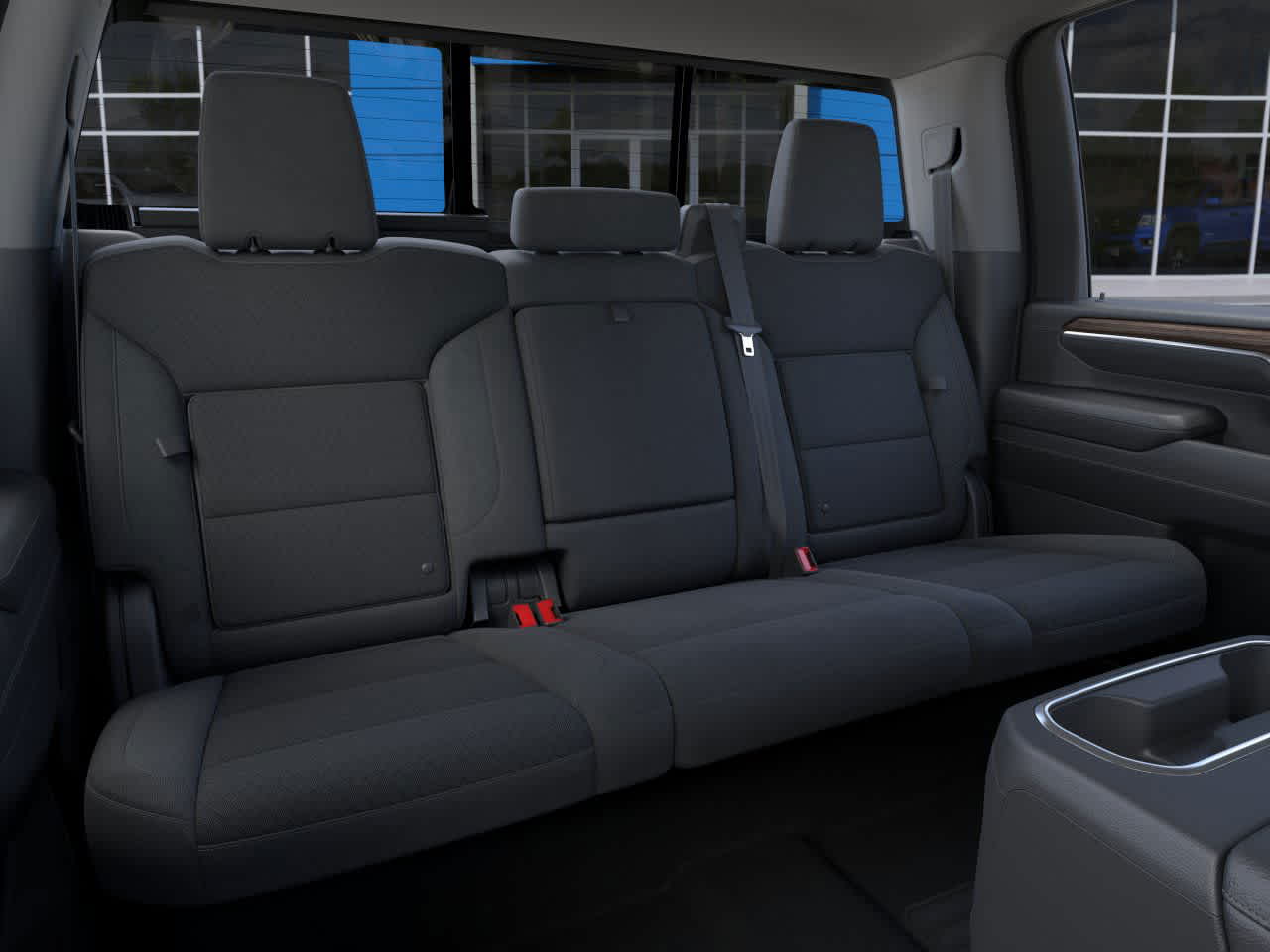 2025 Chevrolet Silverado 2500 LT 17