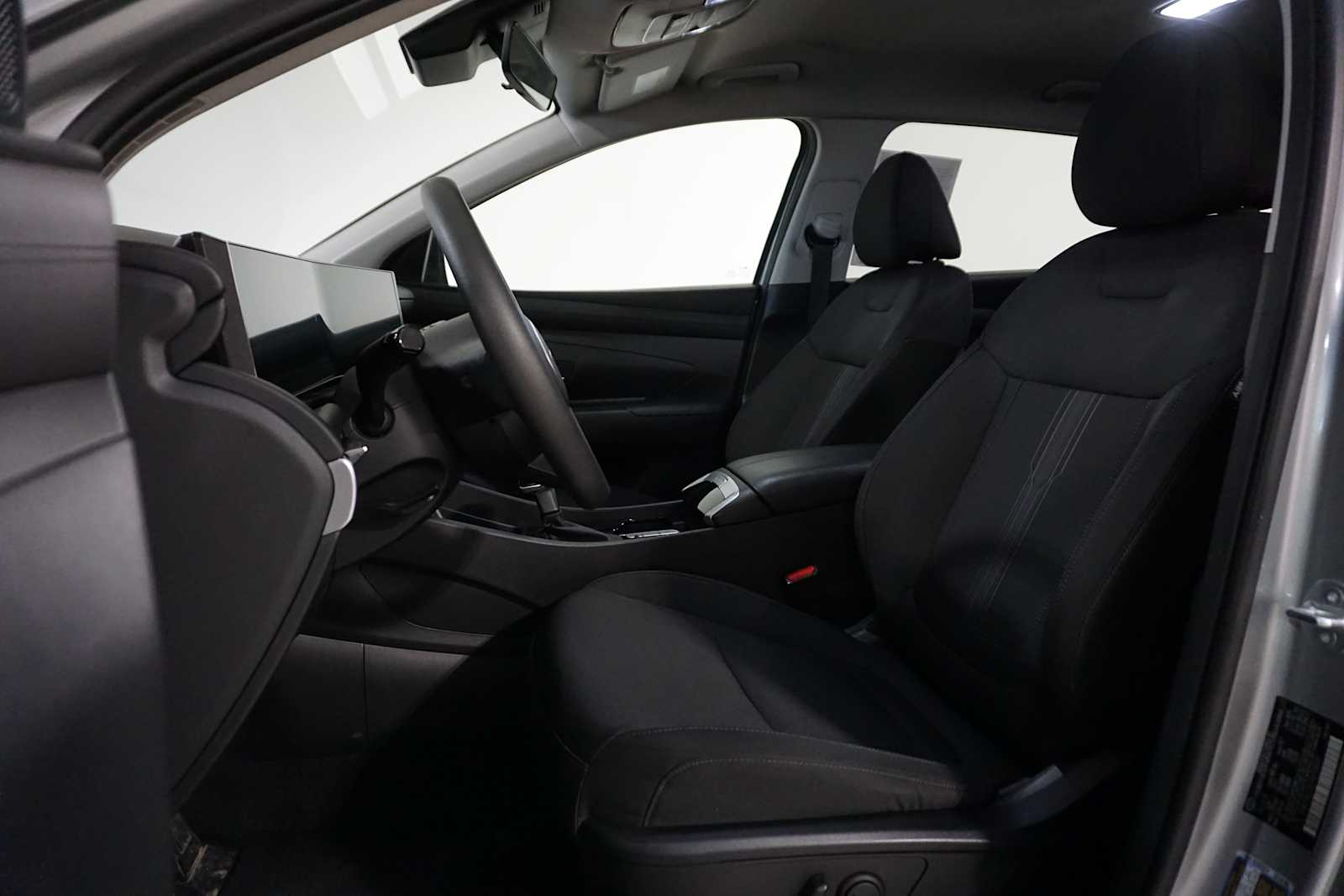 Thumbnail: 2025 Hyundai Tucson - 13