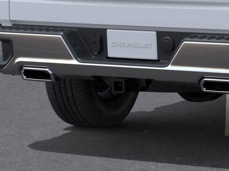 Thumbnail: 2026 Chevrolet Silverado 1500 - 14