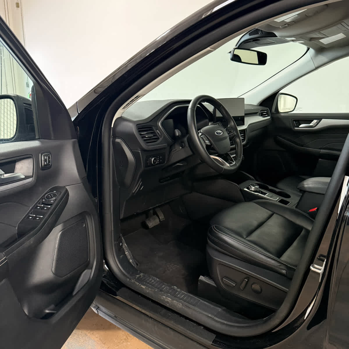 Thumbnail: 2025 Ford Escape - 12