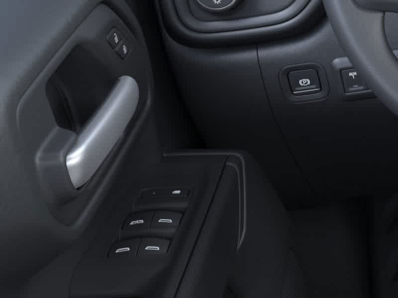 Thumbnail: 2026 Chevrolet Silverado 3500 - 22