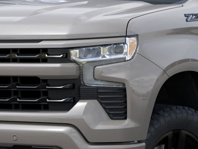Thumbnail: 2026 Chevrolet Silverado 1500 - 10