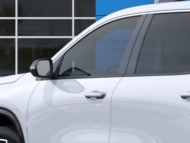 Thumbnail: 2026 Chevrolet Traverse - 12